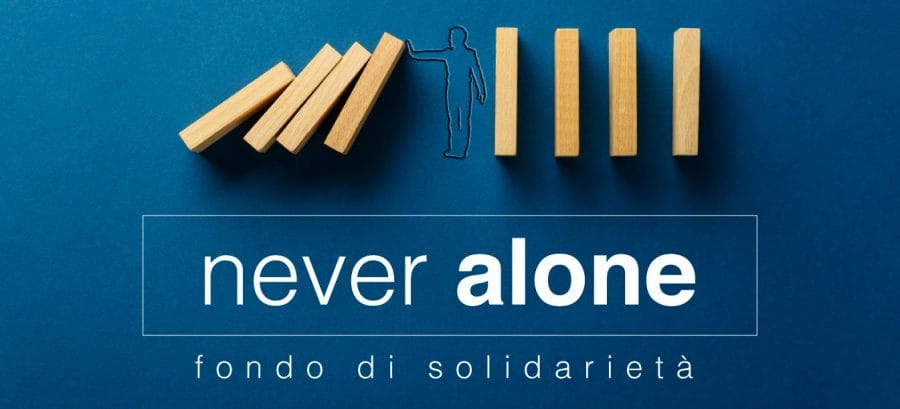 Never-Alone_agenzia_per_amica