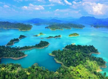 Thailandia Expert/3, le isole del mar delle Andamane