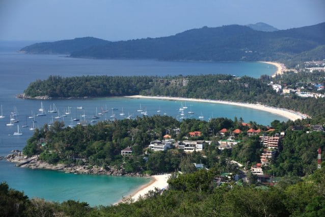 Phuket Viewpoint