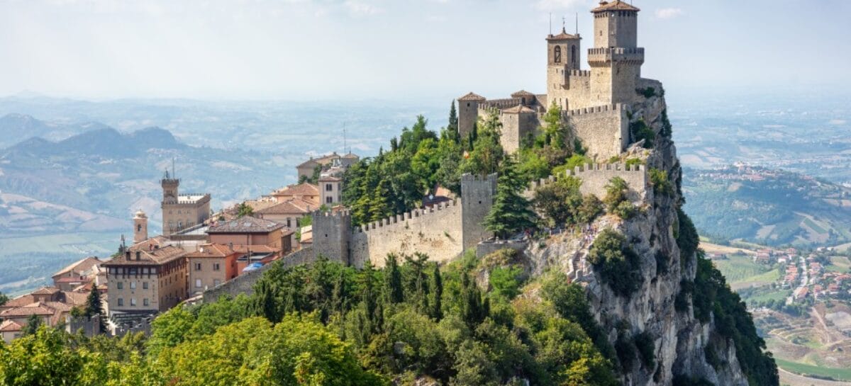 I Borghi più Belli d’Italia: San Marino e Rasiglia le due new entry