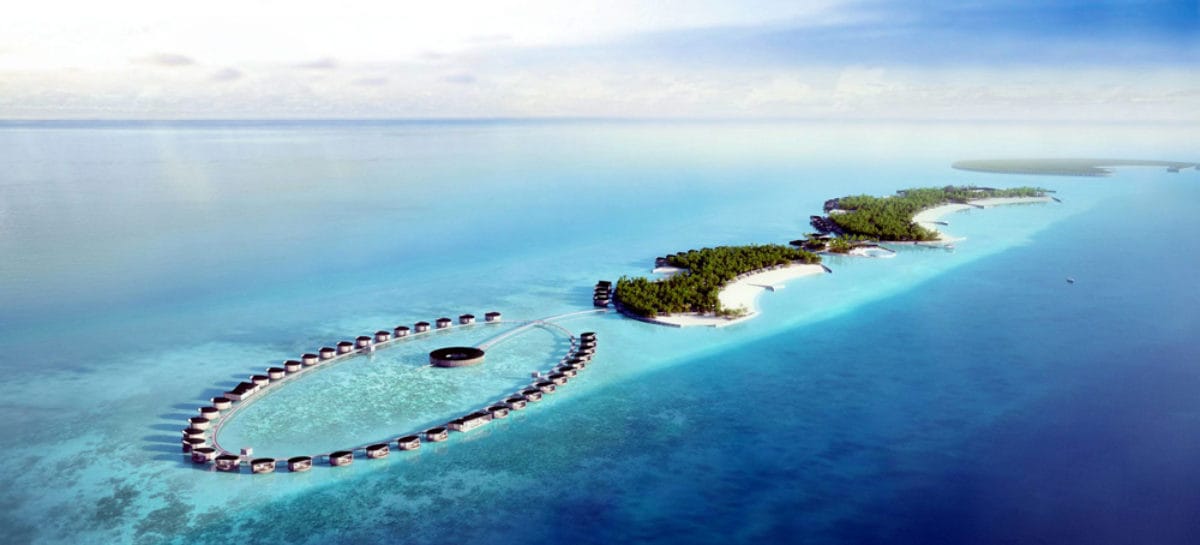 Sporting Vacanze, nuova esclusiva alle Maldive per il 2021