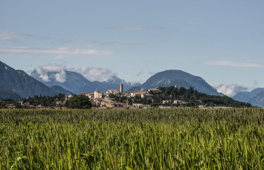 San Daniele del Friuli – ph. Ulderica Da Pozzo
