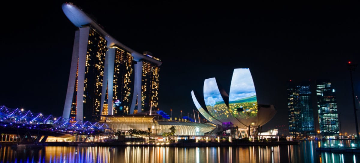 Singapore, a marzo il Mice Virtual Show con 5 viaggi in palio