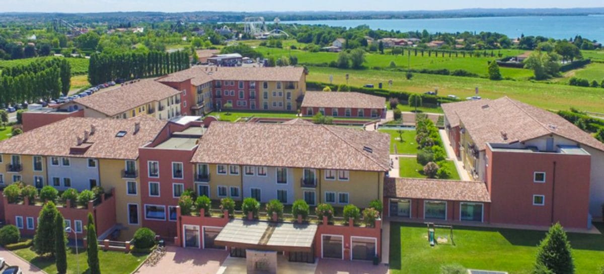 Th Resorts prende in gestione l’Hotel Lazise Parchi del Garda