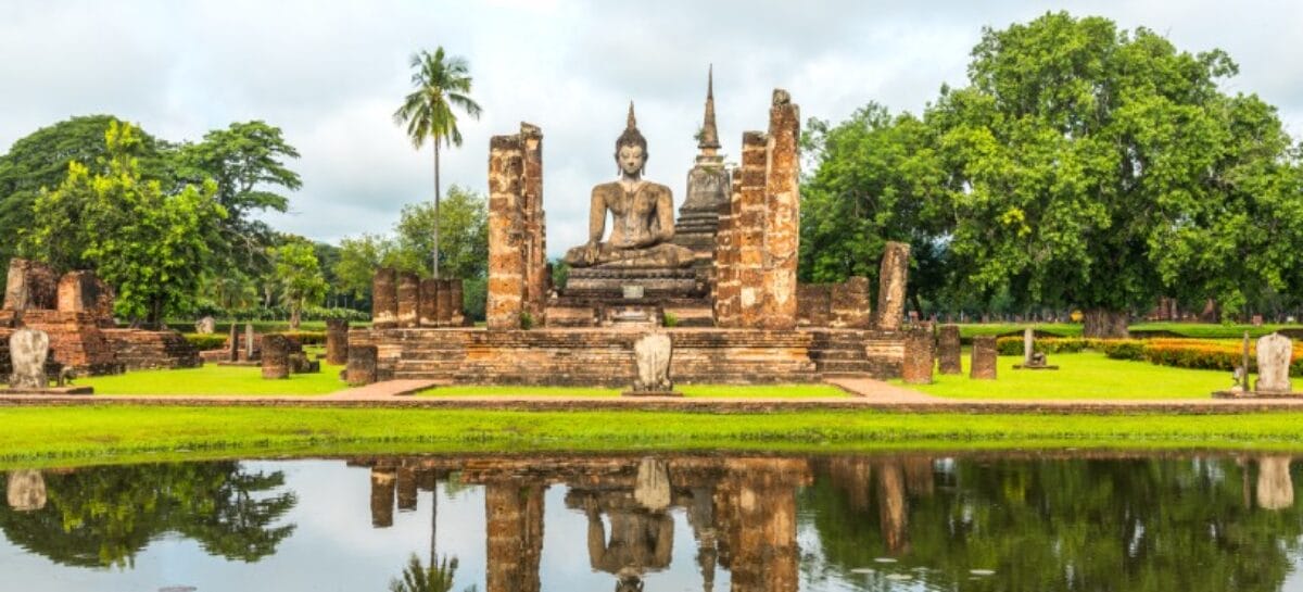 Thailandia Expert/4, full immersion nel profondo nord