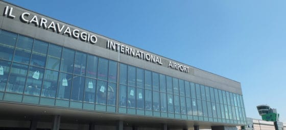 Aci World incorona Milano Bergamo miglior aeroporto Ue
