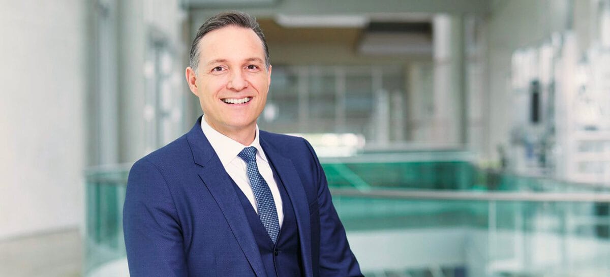 Lufthansa sceglie Alain Chisari come vice presidente vendite Emea