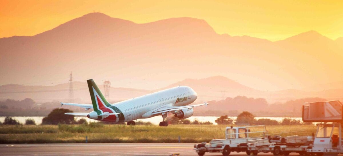 Alitalia, una roadmap per la vendita diretta a Ita