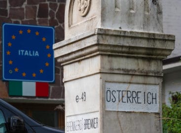 Austria, triplo tampone e quarantena per i rientri in Italia