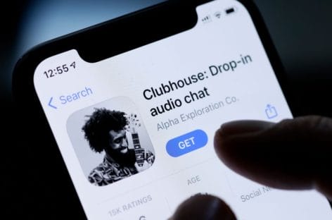 Clubhouse, il social solo audio che impazza (anche nel travel)