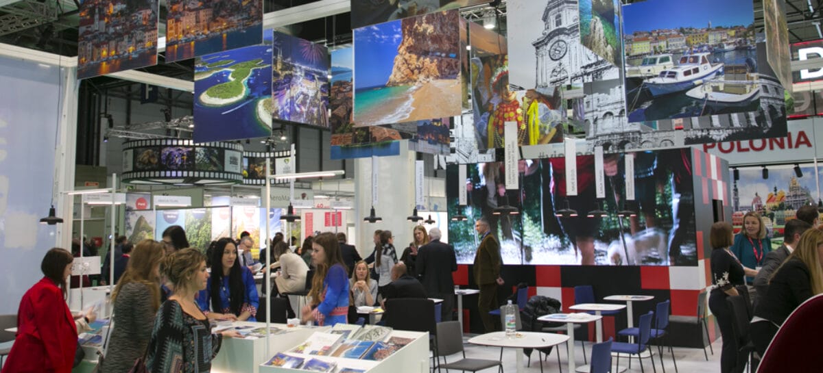 Fitur Madrid torna a maggio: come sarà la prima fiera globale in presenza