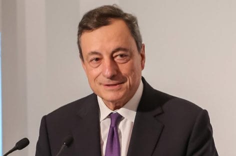 «Salvare le aziende del turismo»:<br> la dichiarazione d’amore di Draghi