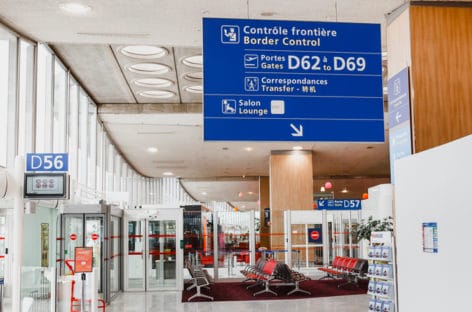 Aeroporti Francia, tassa sui superprofitti: scatta l’allarme caro voli