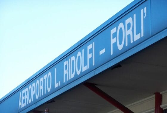Aeroporto di Forlì, tutte le rotte disponibili della summer 2021