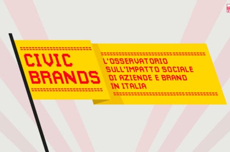 Se il brand delude, il cliente fugge: l’analisi di Civic Brands