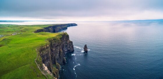 L’Irlanda pronta a ripartire con un mix di lusso, outdoor e sostenibilità