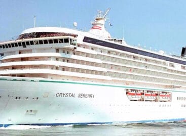 Crociere, Mr Silversea vuole acquisire Crystal Cruises