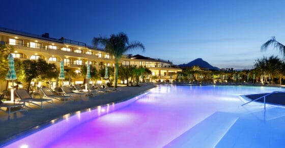 Dalla Sicilia a Ibiza: l’espansione multibrand di Palladium Hotel