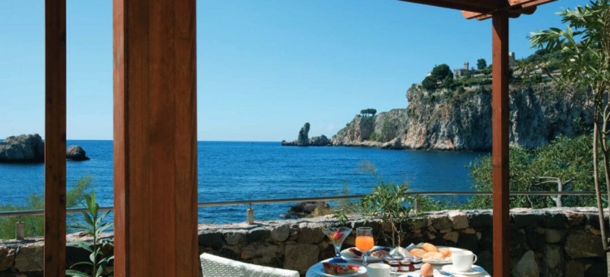 Ragosta Hotels, restyling per gli alberghi di Vietri sul Mare e Taormina