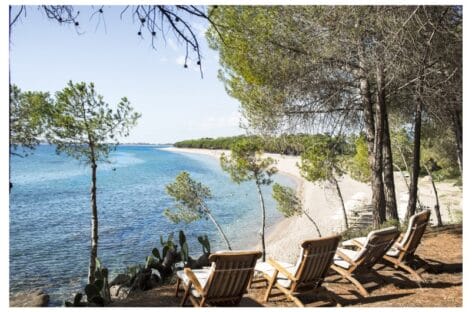 Autentico Hotels, il Lanthia Resort è la new entry in Sardegna 