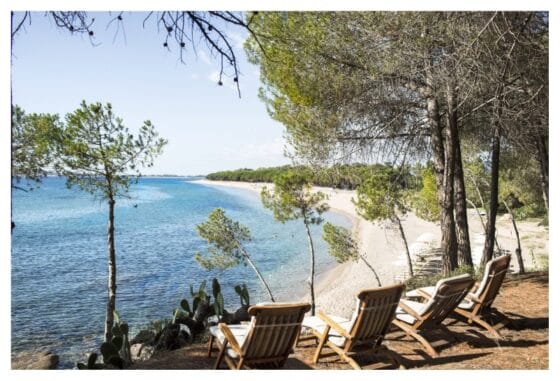 Autentico Hotels, il Lanthia Resort è la new entry in Sardegna 