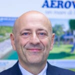 Marcello Mangia presidente Aeroviaggi