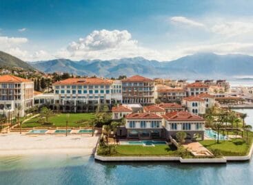 One&Only debutta in Europa: resort extralusso in Montenegro