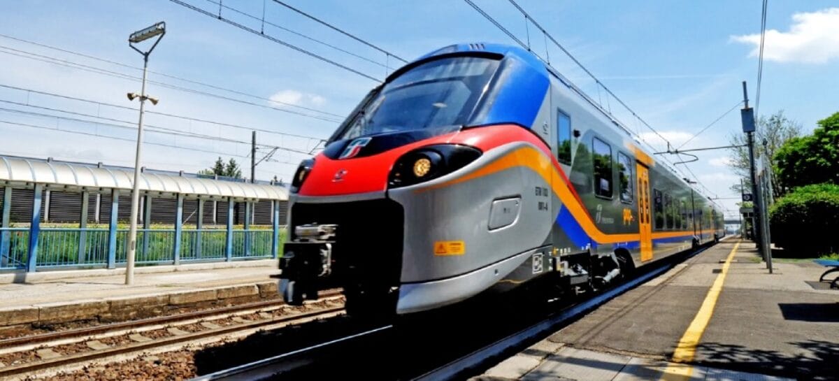 Fs, per regionali e Intercity c’è il programma fedeltà X-Go