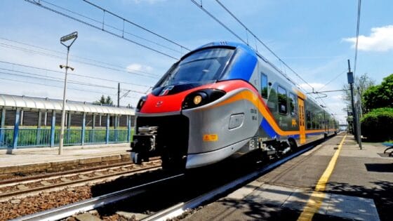 Regionali Trenitalia, il 5 agosto debutta il biglietto digitale