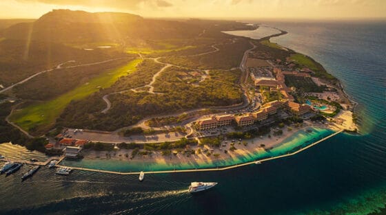 Sandals acquisisce il Santa Barbara Resort di Curaçao
