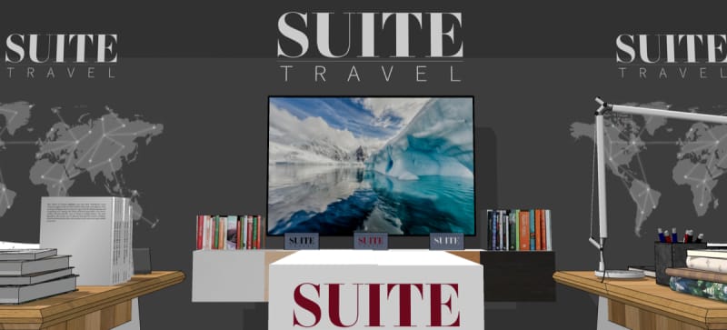 Suite Travel Corner