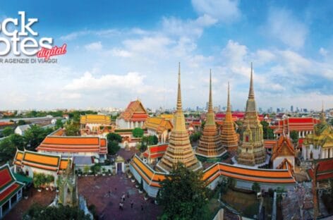 Thailandia Expert, i nomi degli agenti di viaggi vincitori