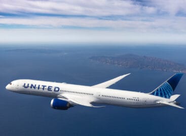 Anche United riprende i voli dall’Italia per gli Usa