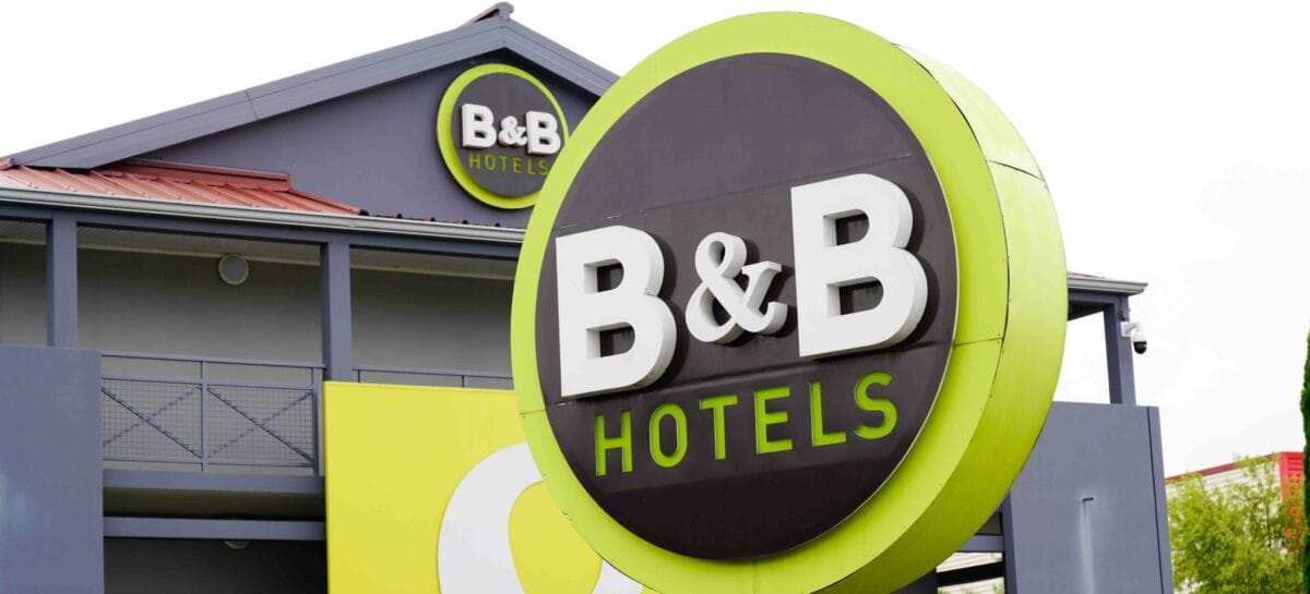 B&B Hotels ricapitalizza la società con 180 milioni di euro