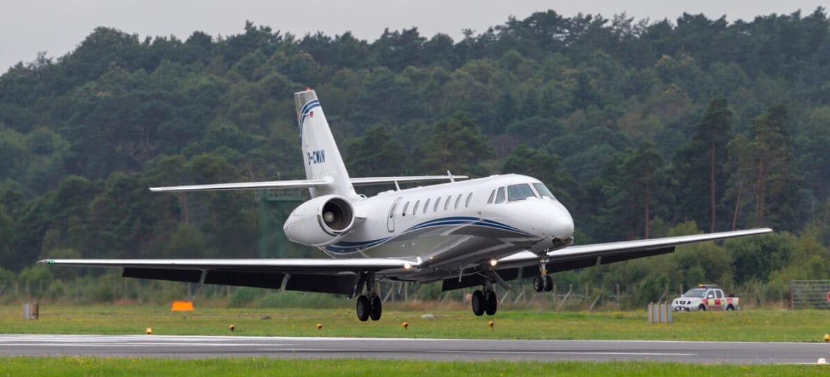 Free Fly Airways al debutto con jet privati e tour esperienziali