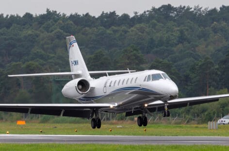 Free Fly Airways al debutto con jet privati e tour esperienziali