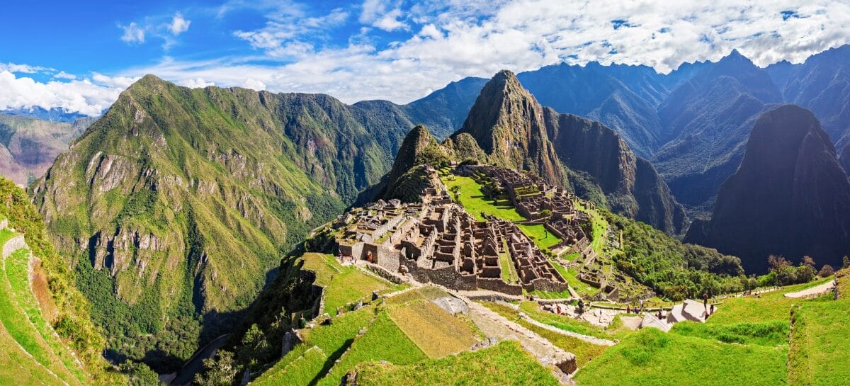 Machu Picchu riapre a numero chiuso: solo 900 pass al giorno