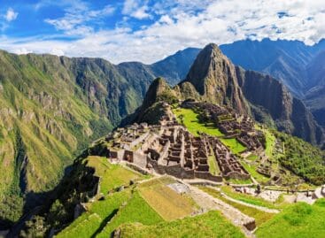 Il Perù riapre Machu Picchu ai turisti