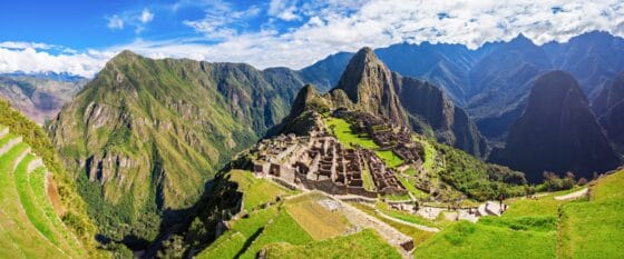 Il Perù riapre Machu Picchu ai turisti