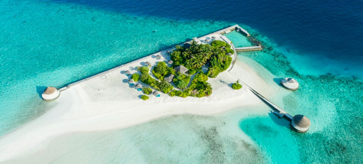 Destinazione Maldive per Etnia Travel Concept