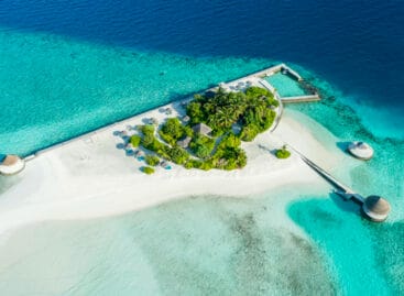 Maldive protagoniste a Fitur, aspettando i corridoi turistici con l’Italia