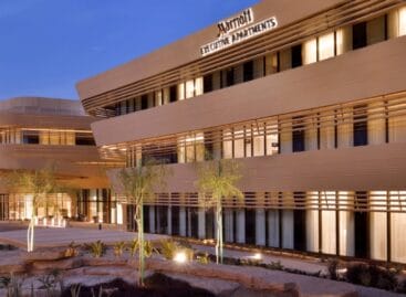 Arabia Saudita, Marriott apre tre nuovi hotel entro il 2025