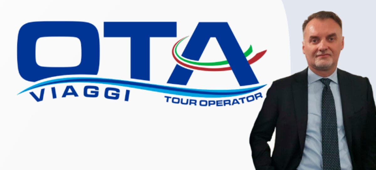 Ota Viaggi presenta l’extra catalogo Estate 2022