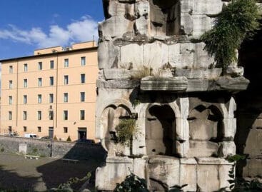 Roma, Lhm gestirà Palazzo al Velarbo: sarà un hotel Marriott