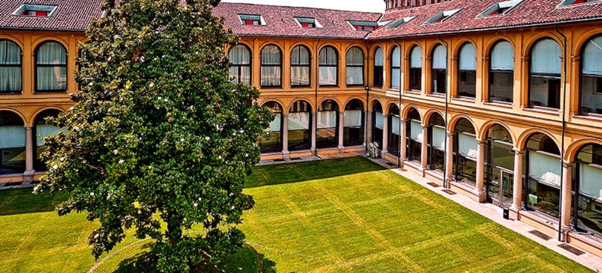 Alpitour, il Palazzo delle Stelline a Milano entra in Voihotels