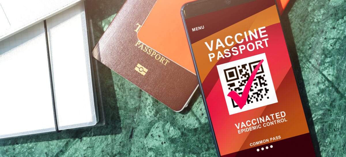 La Cina lancia il suo passaporto vaccinale digitale
