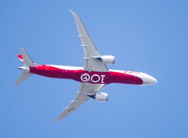 Qantas lancia i primi voli diretti Australia-Italia