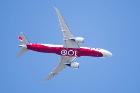 Amadeus, accordo con Qantas sulle tariffe Ndc per le agenzie