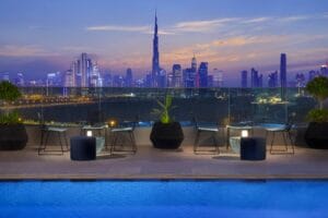 residence inn by marriott emirati arabi uniti