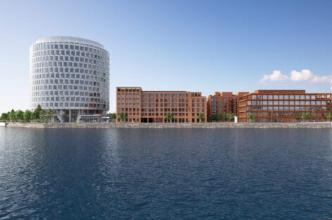 Marriott aprirà il Residence Inn di Copenhagen nel 2023